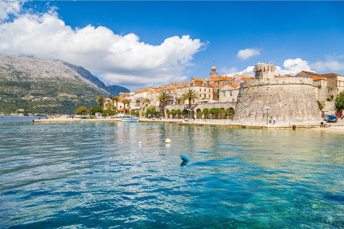Korčula Travel Guide: Restaurants, Hotels, Bars & Beaches