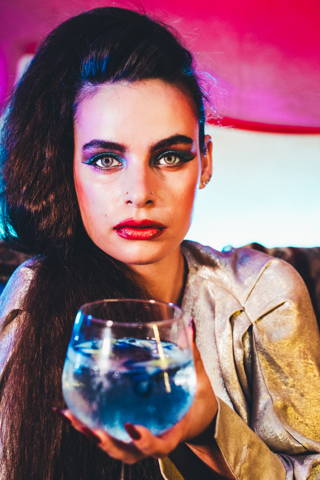 Oceane Dumont