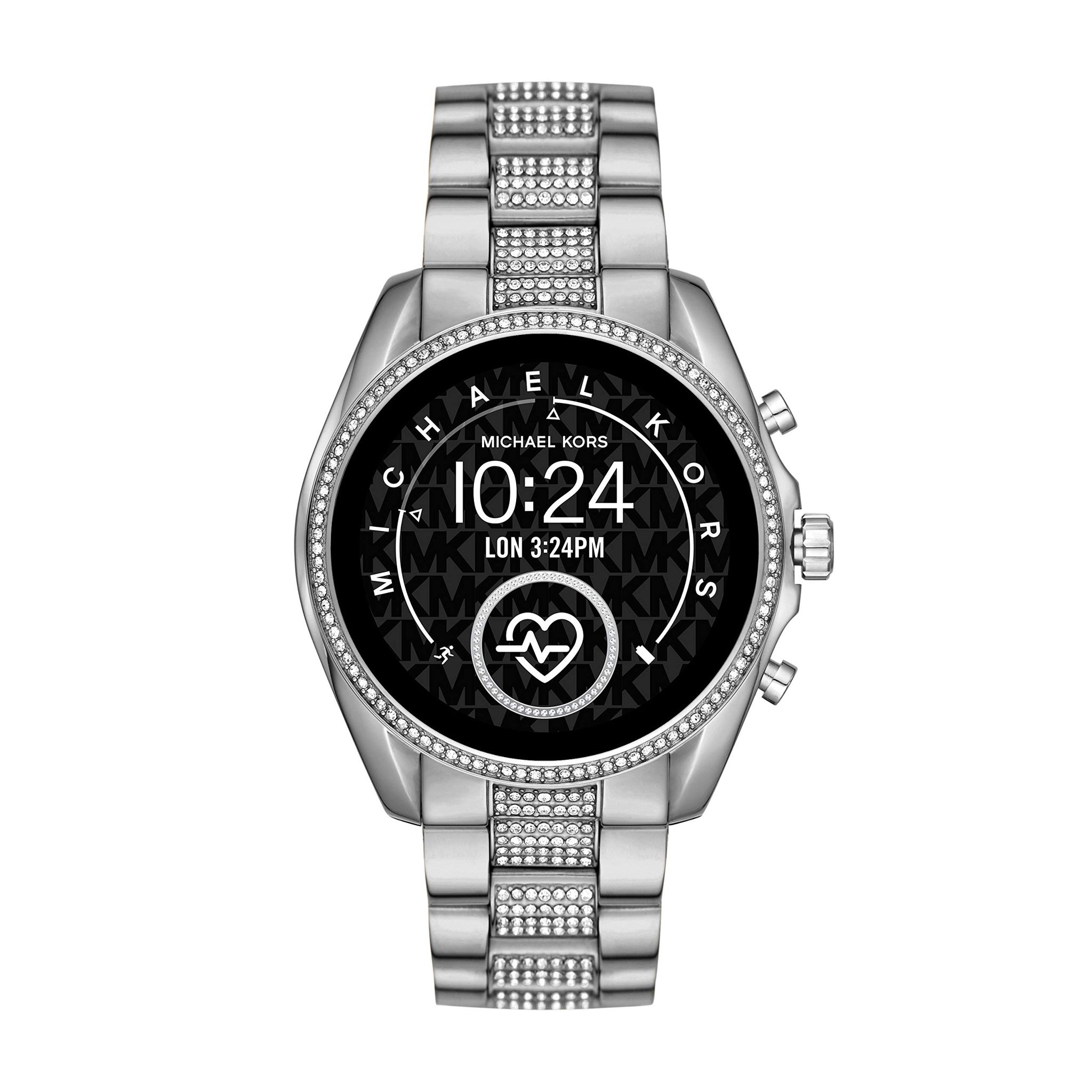 fossil smartwatch michael kors