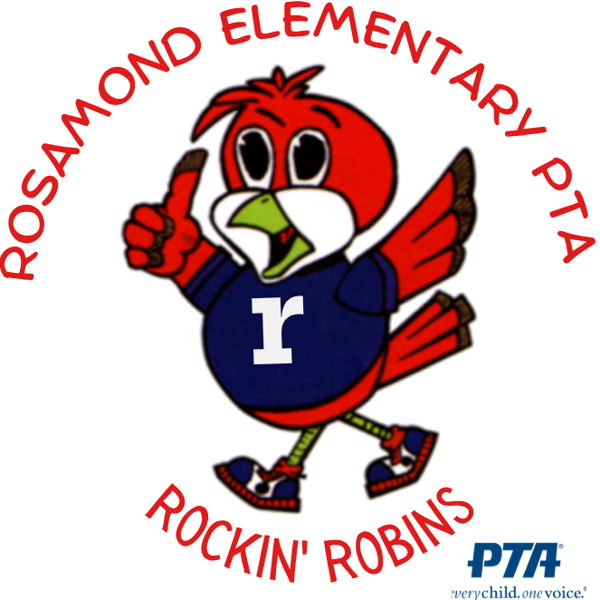 Rosamond Elementary School PTA