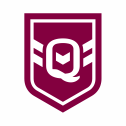 Queensland Rugby League logo