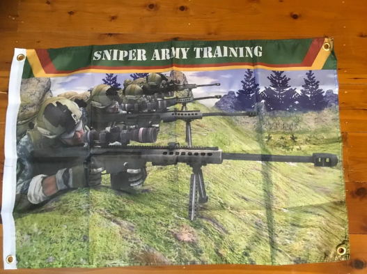 Army sniper. RAR. SAS. Special air services. Army.