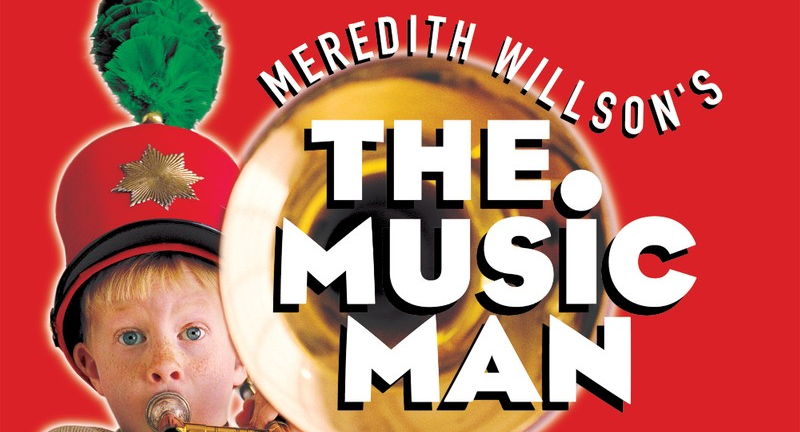 Meredith Willson's The Music Man