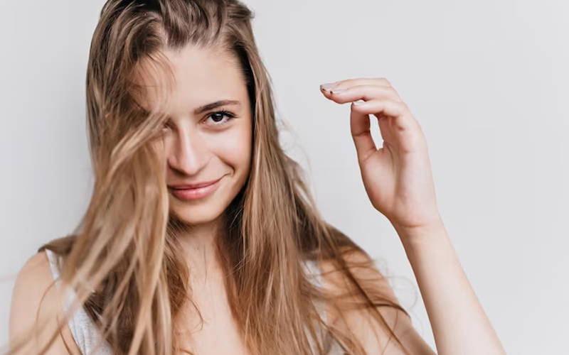 The Link Between B12 Hair Growth and Radiant Skin