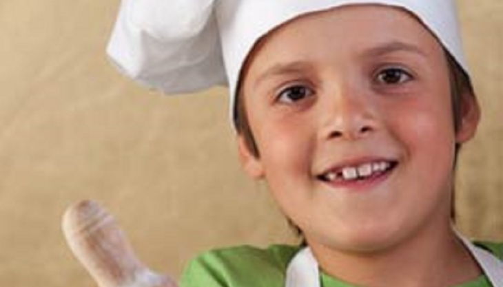 ristorante la vita kinderbackschule kinder kochen