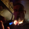 Fire it up! (Kell’s Cigar Cavern)