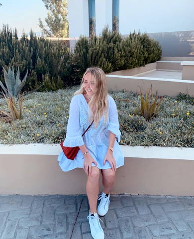 Marcysia Van Daele