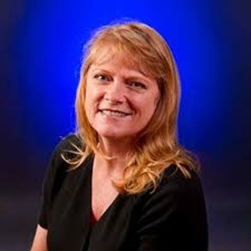 Susie  Sullivan Rainwater