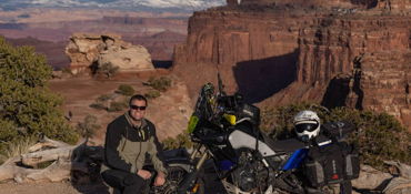 Utah backcountry guided rides and tours near Saratoga Springs, UT