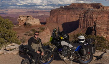 Utah backcountry guided rides and tours