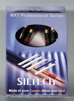 Siltech Cables London Special Purchase Save 45%