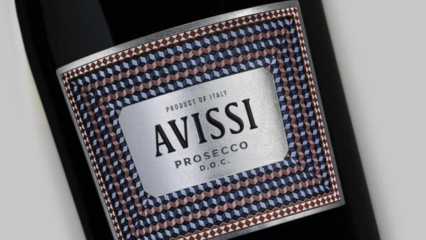 Avissi Prosecco Sparkling Wine
