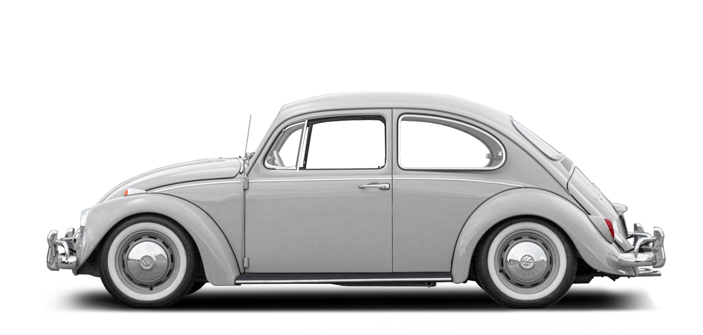Shop Custom Wheel Rims by Klassik Rader for your 1954-1967 Volkswagen VW Beetle