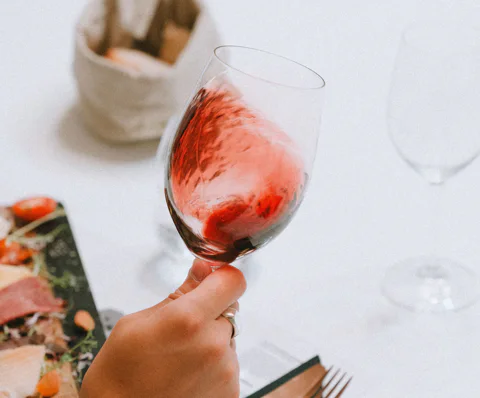 Sommelier-led Wine tasting in Budapest