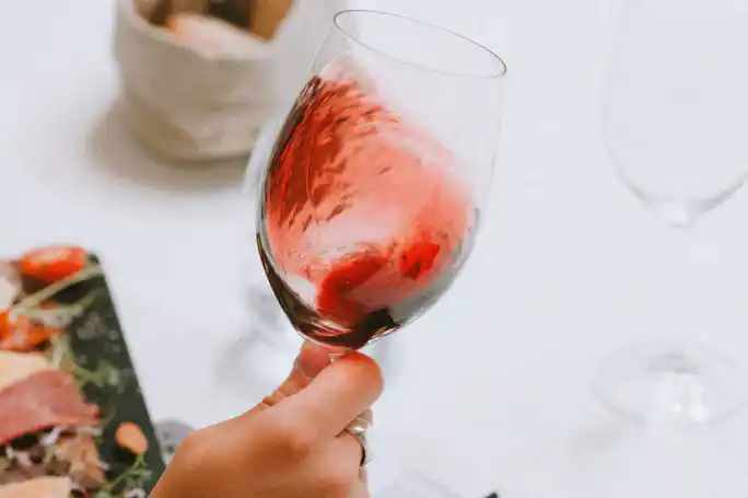 Sommelier-led Wine tasting in Budapest
