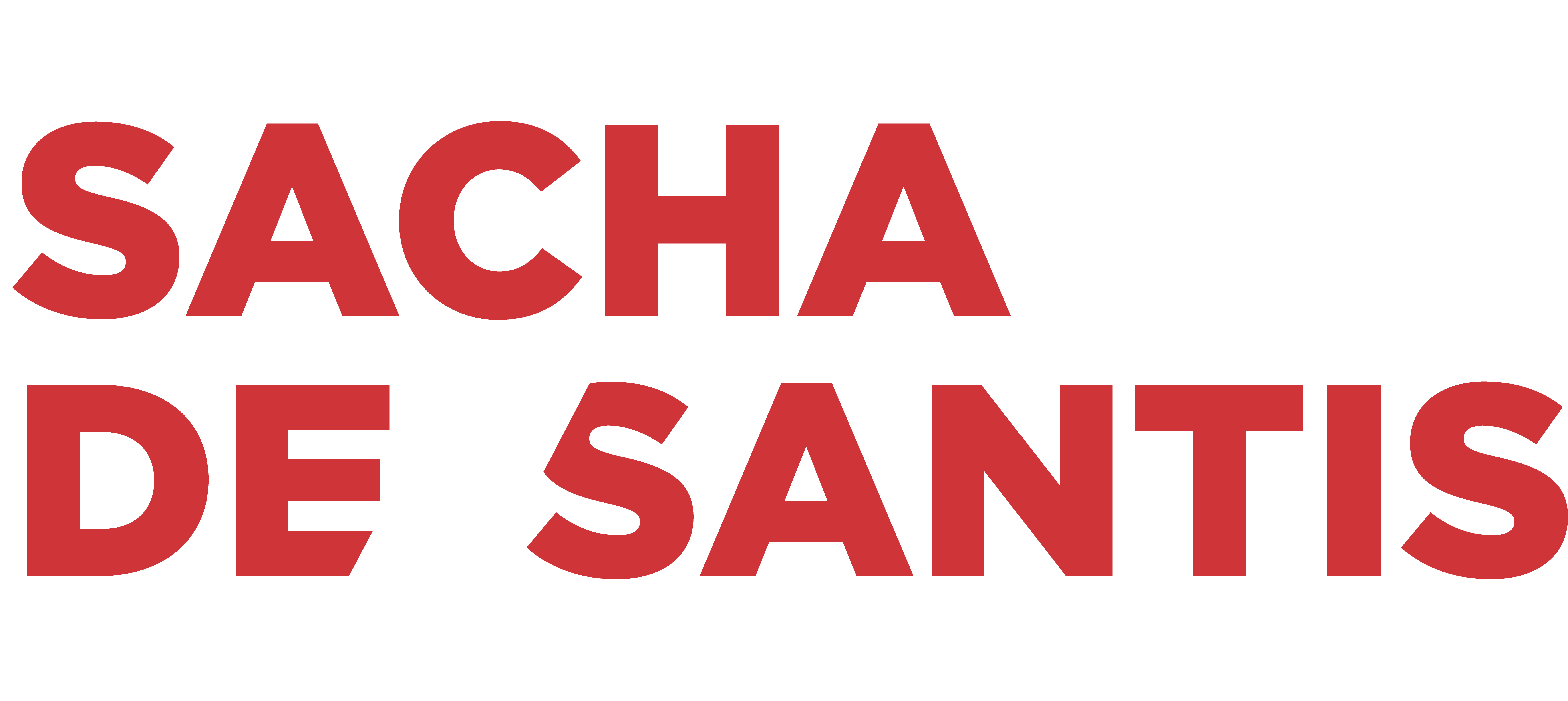 Team Sacha de Santis