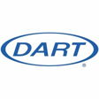 Dart Container logo on InHerSight