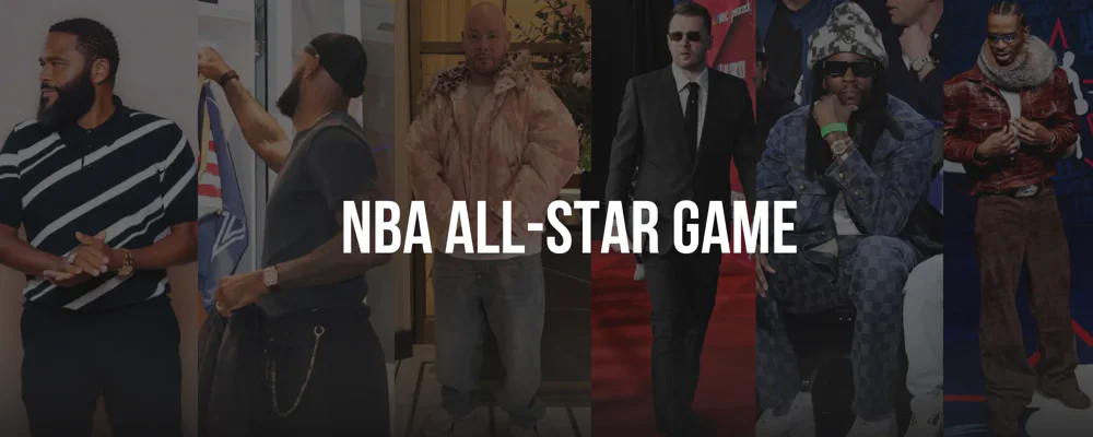NBA All-Star Game 2026 | Chrono 10:10 NBA All-Star Game 2026 | Chrono 10:10