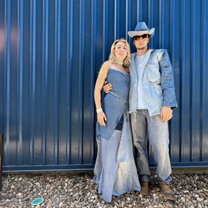 Our Wedding Photographer
