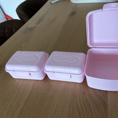 Boîte alimentaire 