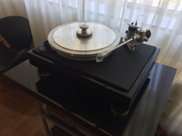 VPI Industries Classic 3 and SDS