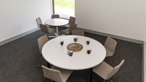 Meeting Room 2 - Ethel Warren Bullsbrook Community Centre