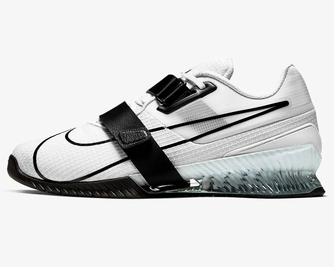 NIKE ROMALEOS 4 - MEN'S