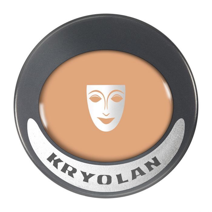 Kryolan Ultra Foundation 15gr Pot