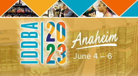 Join us in Las Vegas for IBIE 2022