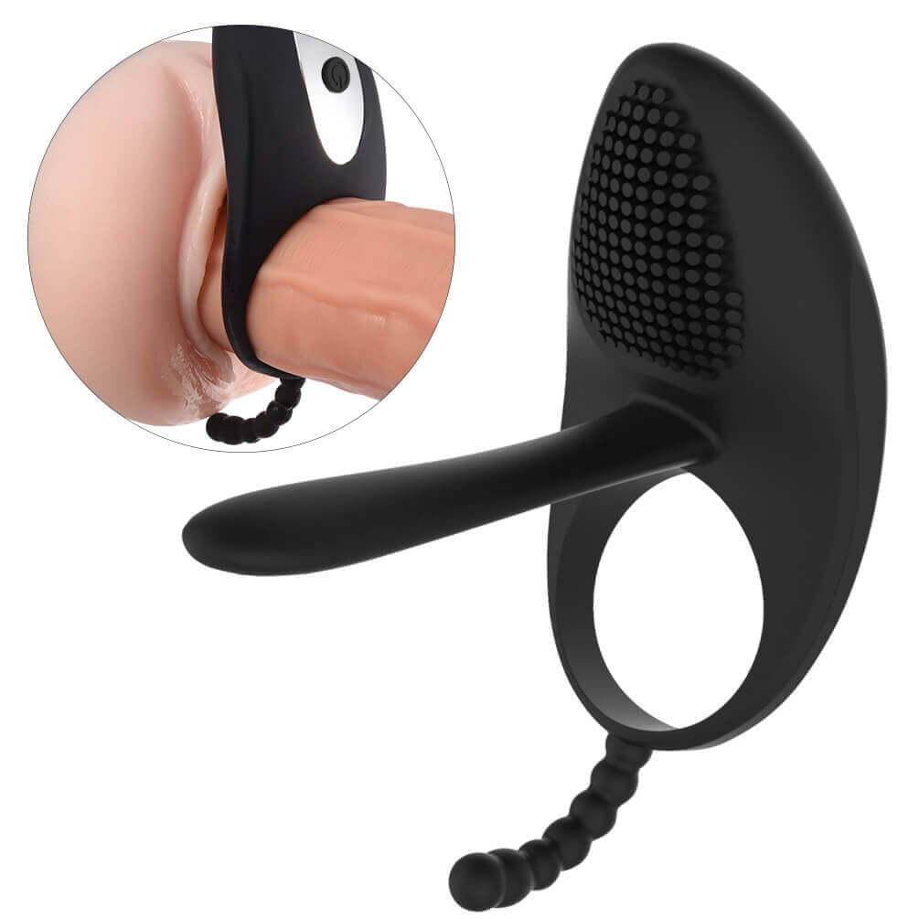 Utimi-7-mode-Vibrant-Cock-Ring-Rechargeable-Penis-Ring-Versatile-Sex-Toys