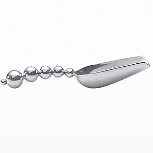 Pearled Ice Scoop