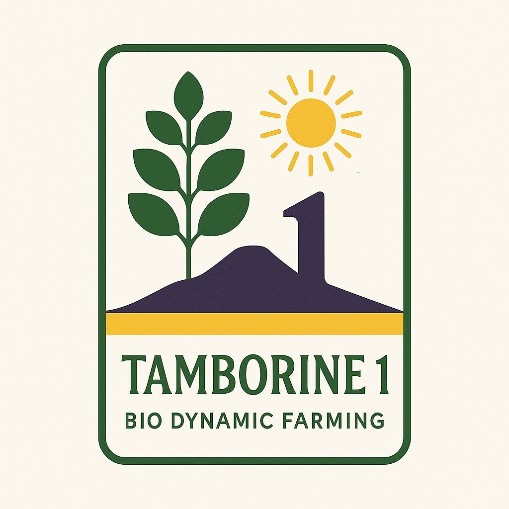 Tamborine Super Foods
