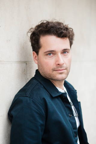 Julian De Backer