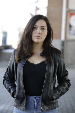 Noura Rouatbi