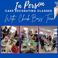 Local London Ontario author of the million dollar bakery and keynote speaker Rebecca Hamilton