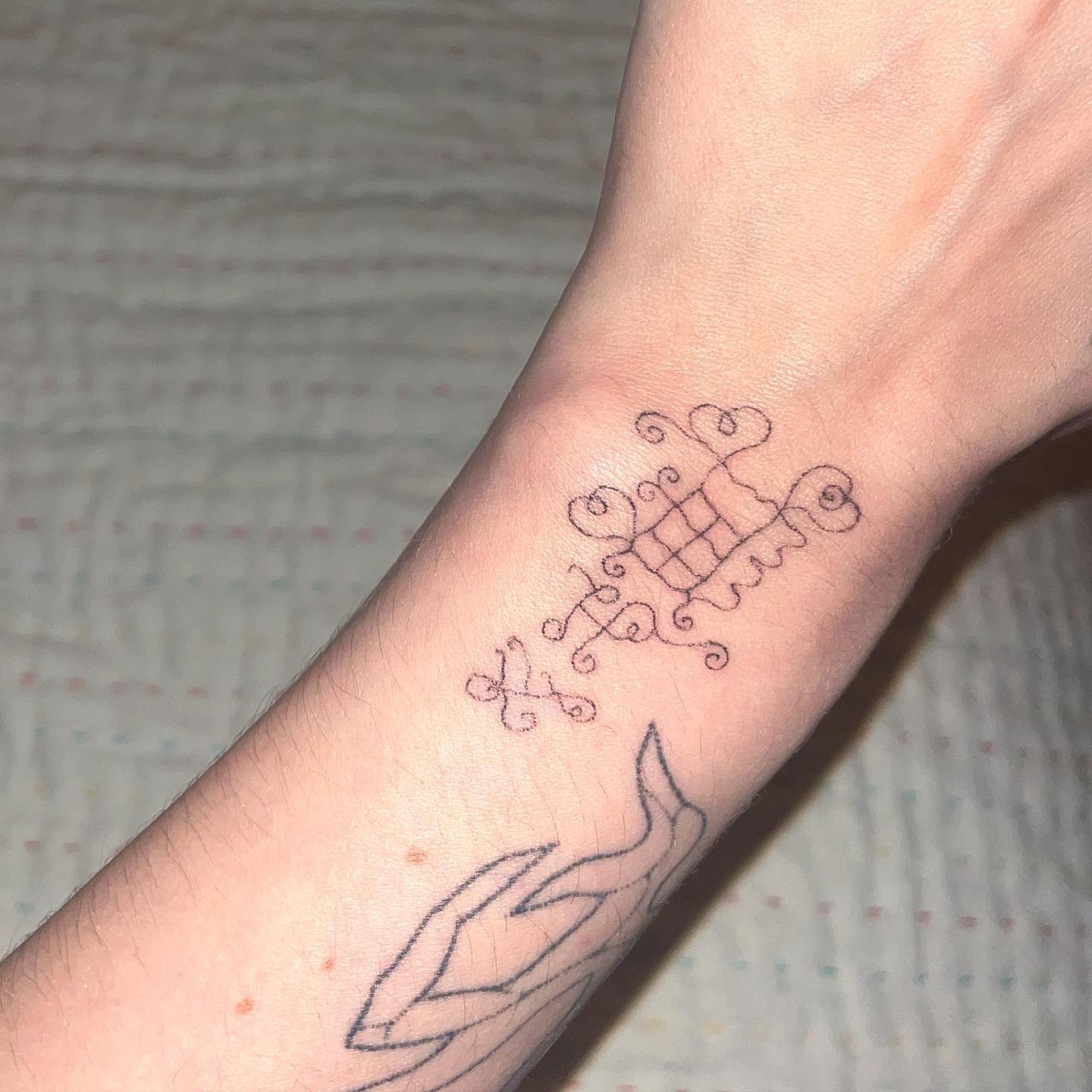 TattooGigs tattoo 1 from Yona K
