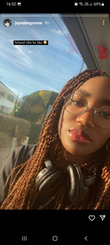 Joyna Marie Begoume