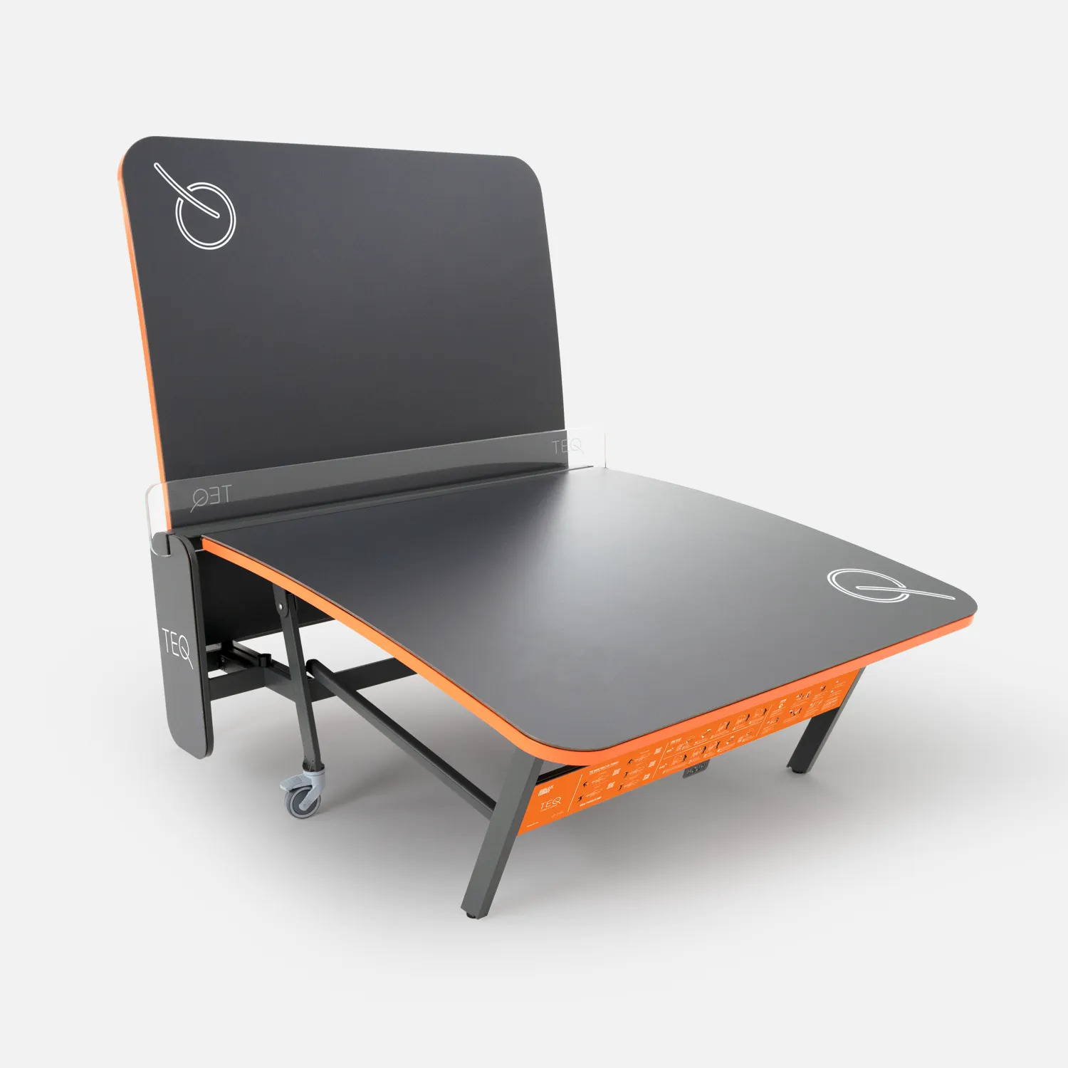 Teq Smart Table 