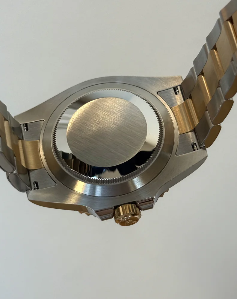 Rolex Submariner Date full set 2025