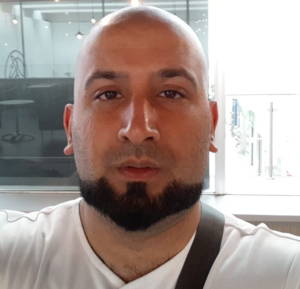 Rizwan Khan