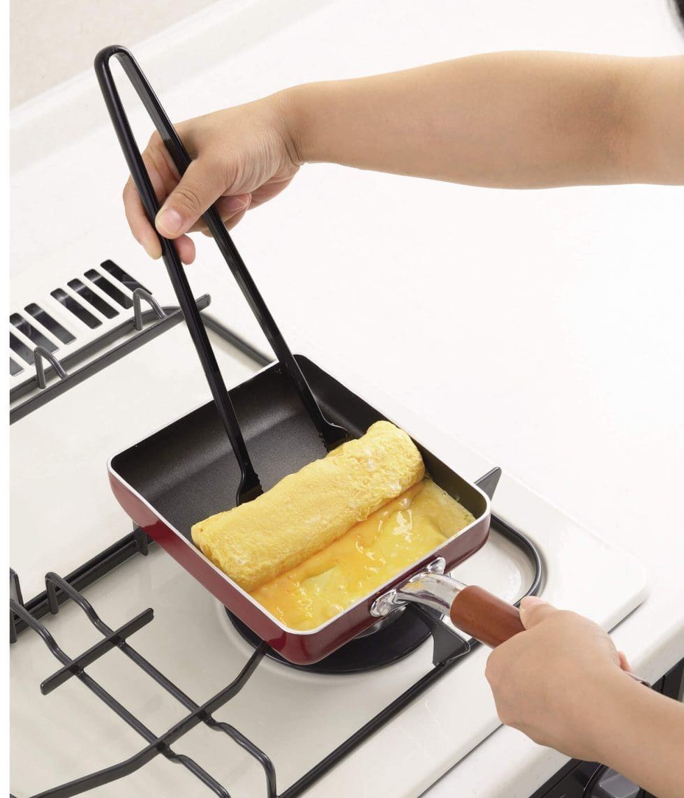 Tamagoyaki Tongs - Image 5