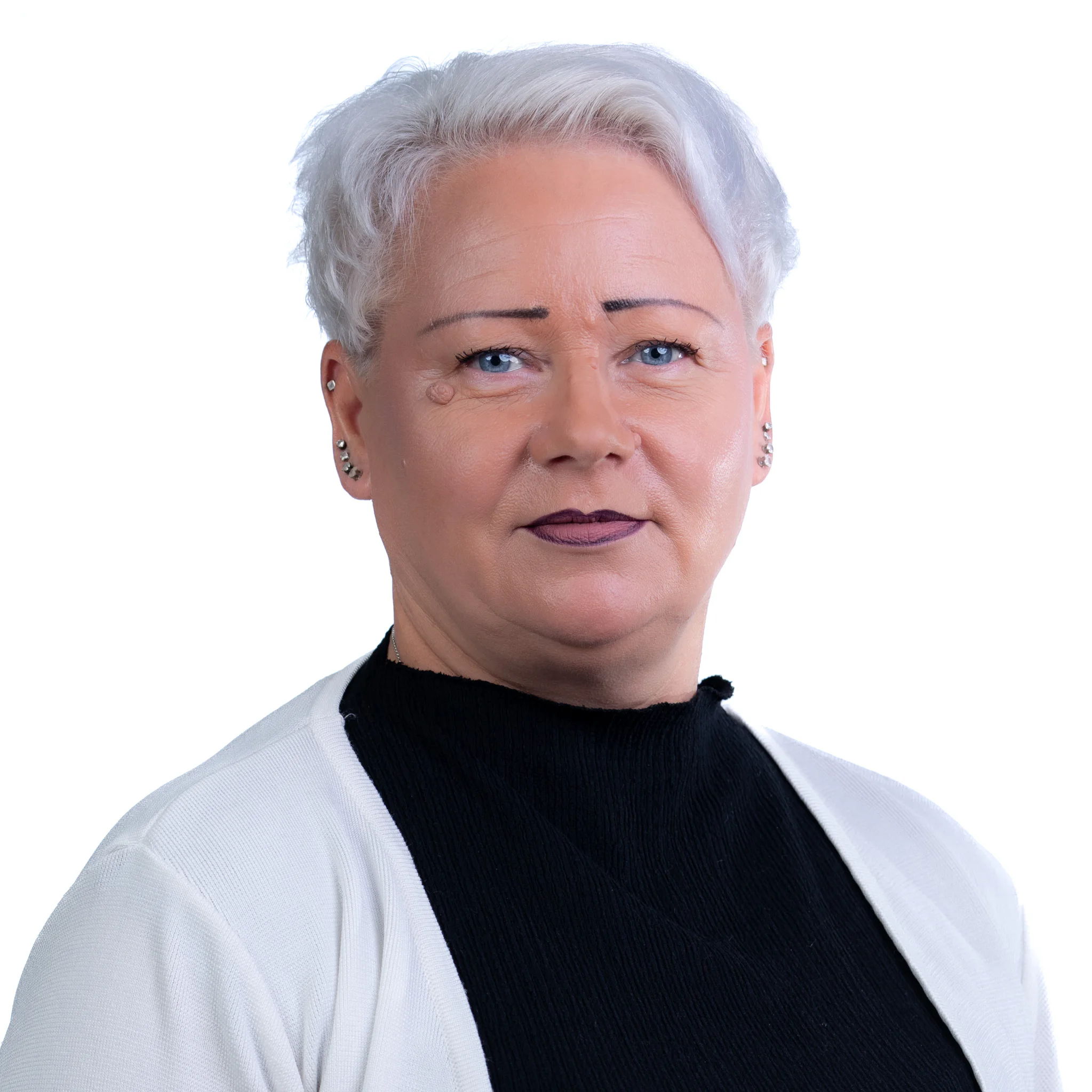 Cristine Kanerva