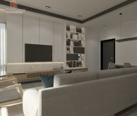 perfect-match-interior-design-modern-zen-malaysia-wp-putrajaya-dry-kitchen-living-room-3d-drawing-3d-drawing