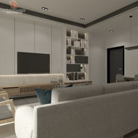 perfect-match-interior-design-modern-zen-malaysia-wp-putrajaya-dry-kitchen-living-room-3d-drawing-3d-drawing