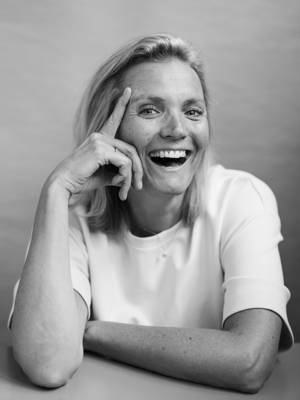 Annefleur Klinkhamer