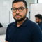 Remote Pf tracking engineer - Abid H.