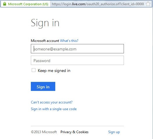Perfect OneDrive File & Perfect OneDrive Gallery