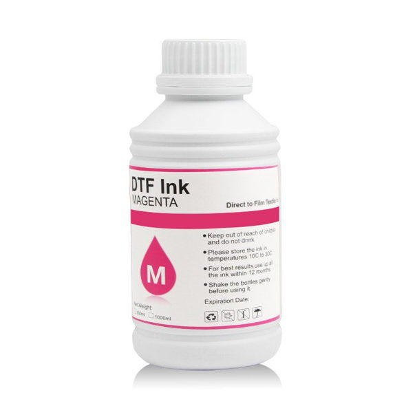 DTF Ink | 250ml Magenta