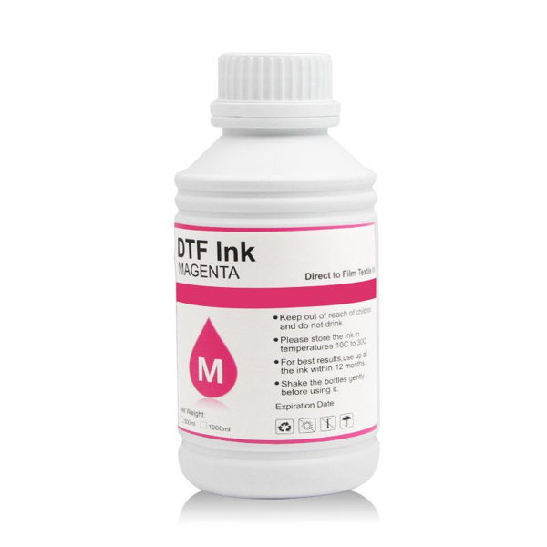 DTF Ink | 250ml Magenta