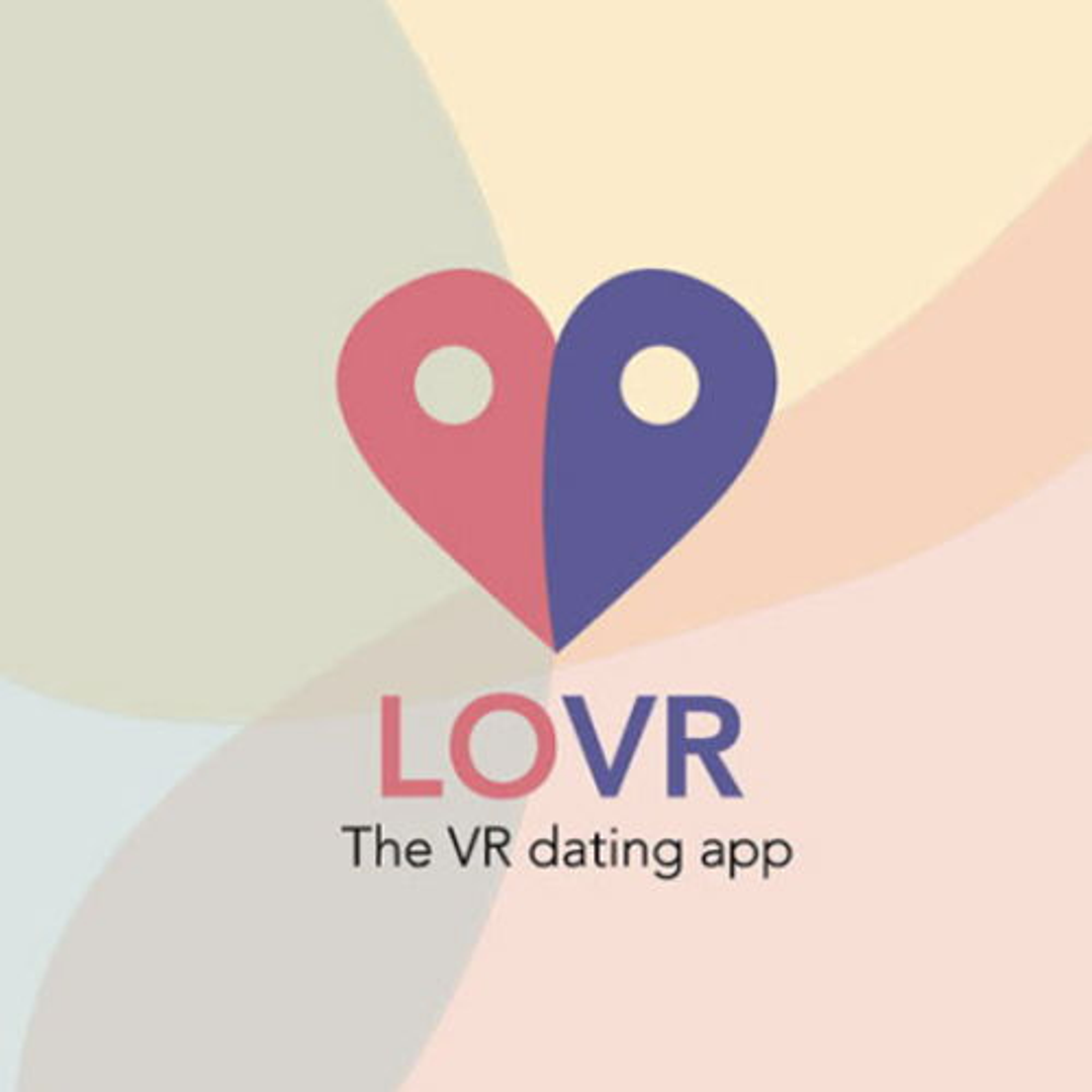 Image of LOVR – The VR Dating App